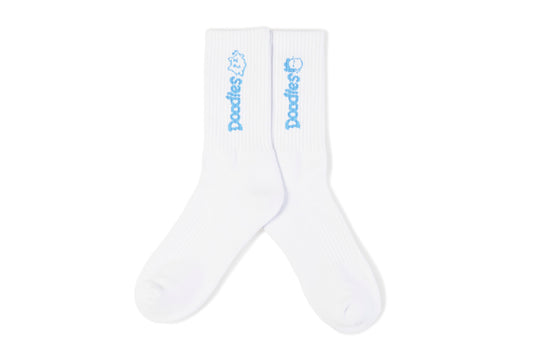Hap & Mello Socks