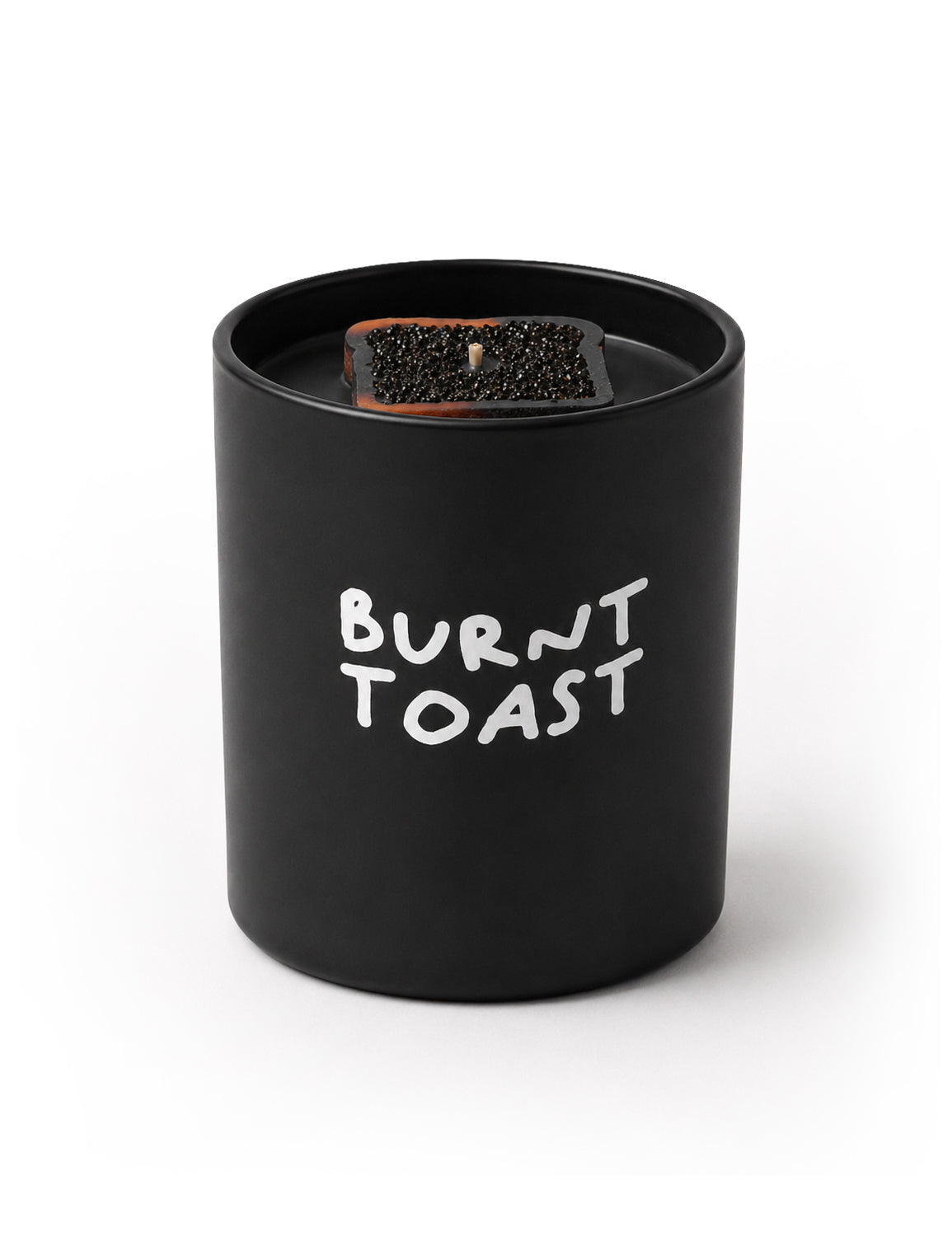 Burnt Toast x Candier Collectible