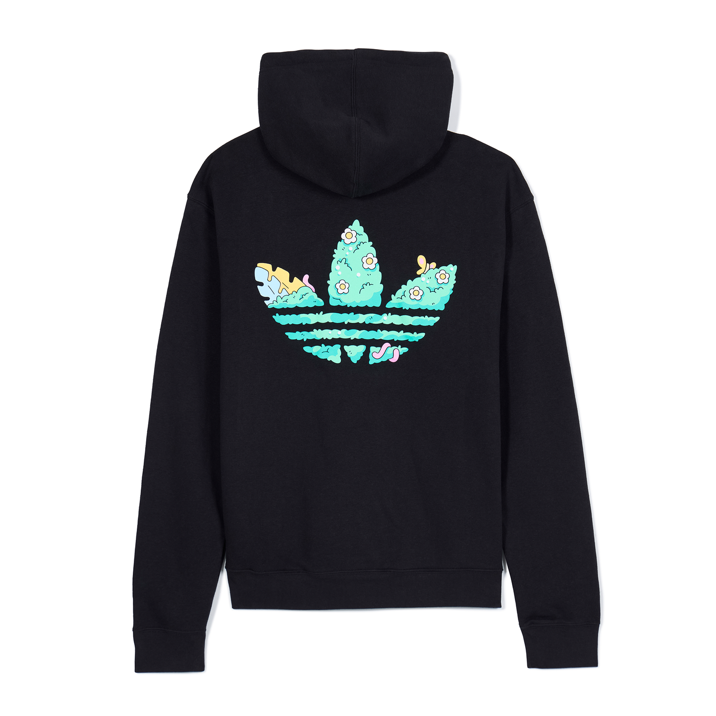 Adidas Originals x Doodles Hoodie Extra Extra Large