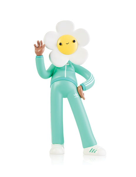 daisyです Deysi-Vinyl-Front-