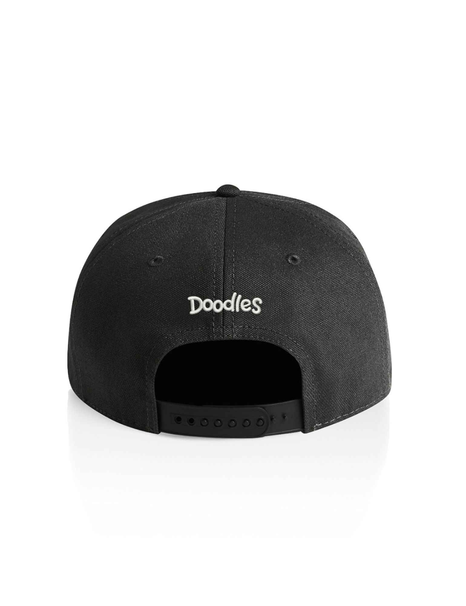 Make Something Snapback