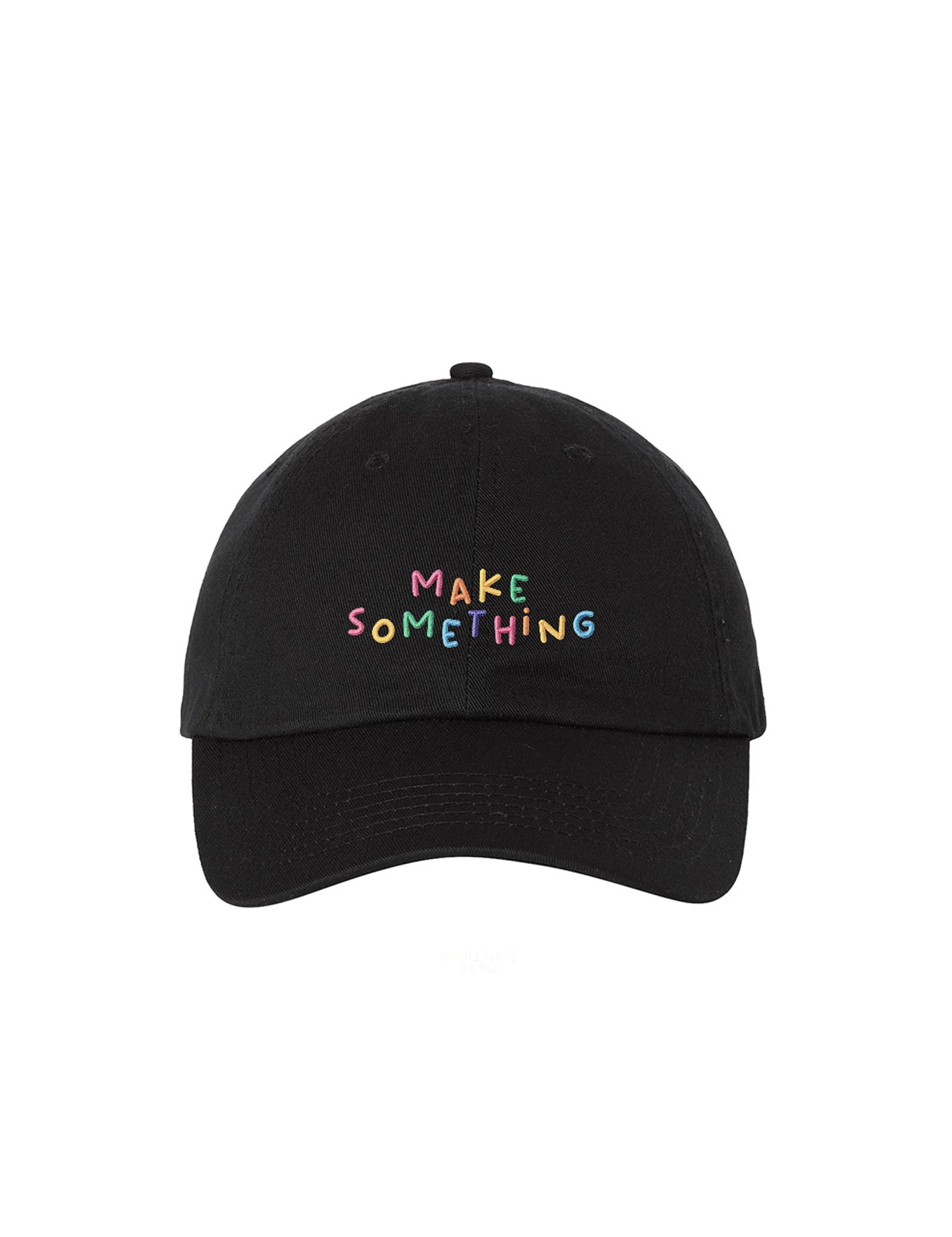 Make Something Dad Hat
