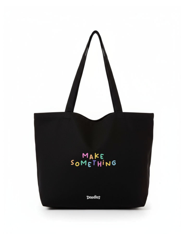Make Something Tote