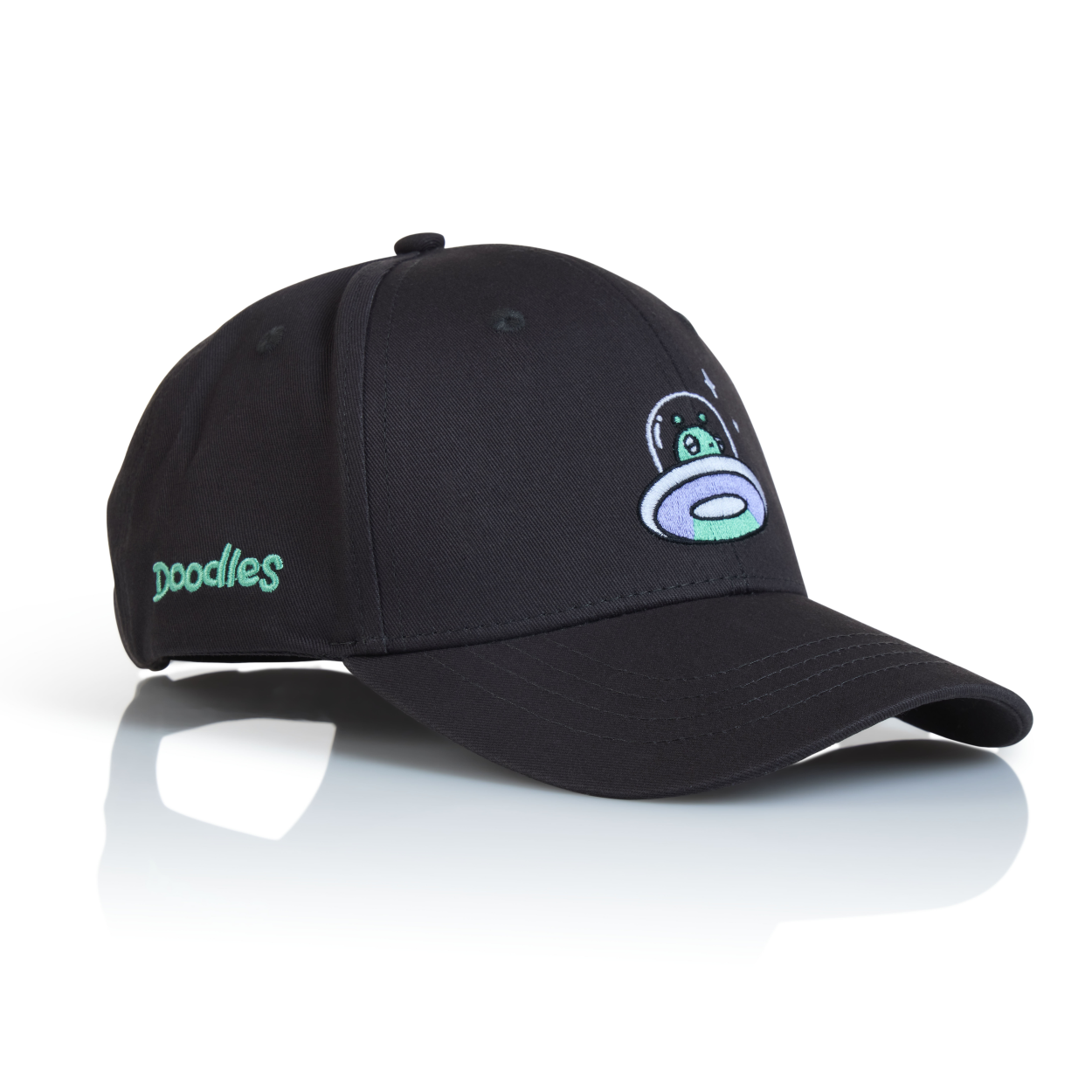 Alien hotsell dad hat